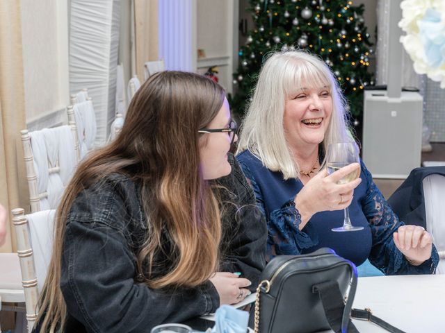 Luke and Charlotte's Wedding in Colwick, Nottinghamshire 123