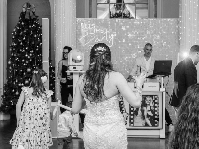 Luke and Charlotte's Wedding in Colwick, Nottinghamshire 128