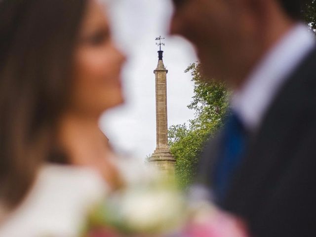 Paul and Donni&apos;s Wedding in Doncaster, South Yorkshire 19