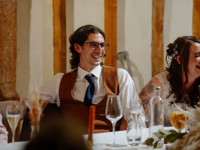 Bjay and Becki&apos;s Wedding in Chichester, West Sussex 32