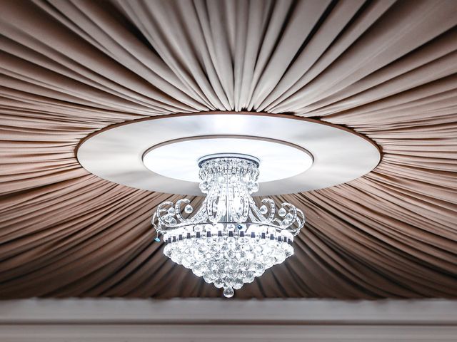 Selbourne and Janis's Wedding in Sutton Coldfield, West Midlands 11