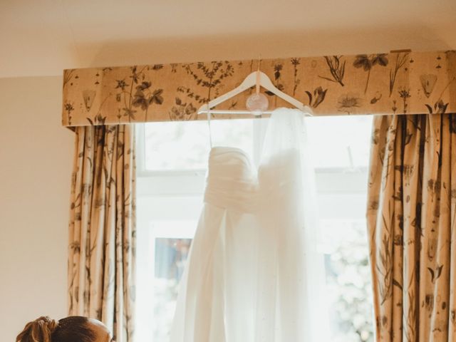 Derrick and Joy's Wedding in Richmond, Surrey 50