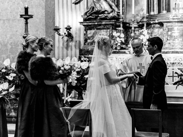 Clayton and Sterling&apos;s Wedding in Rome, Rome 72