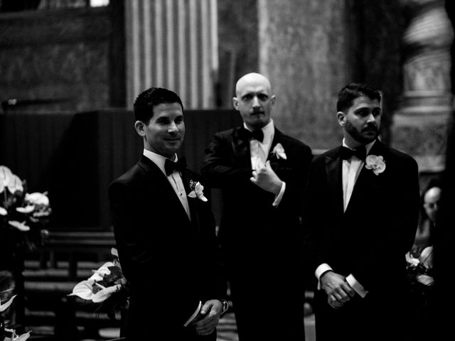 Clayton and Sterling&apos;s Wedding in Rome, Rome 81