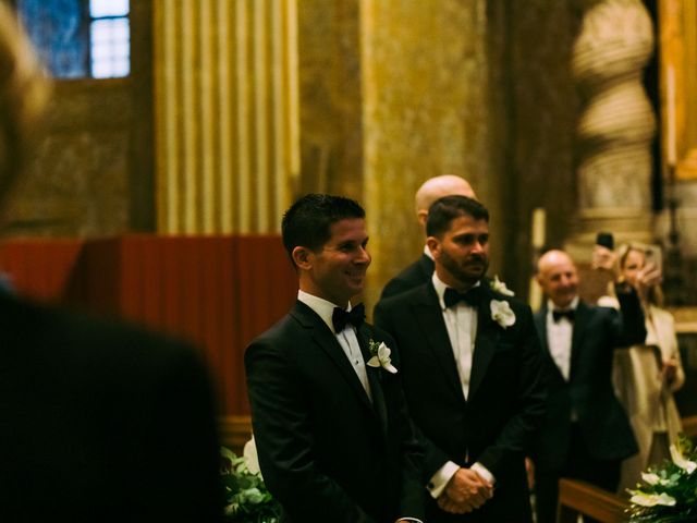 Clayton and Sterling&apos;s Wedding in Rome, Rome 82