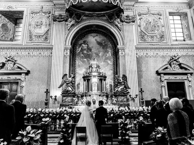 Clayton and Sterling&apos;s Wedding in Rome, Rome 83