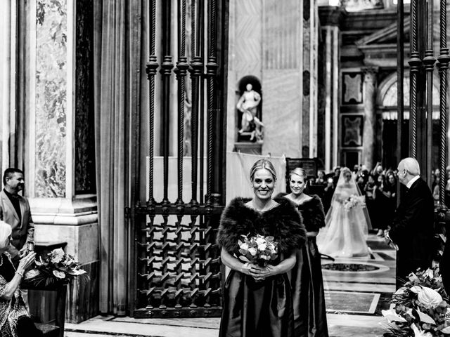 Clayton and Sterling&apos;s Wedding in Rome, Rome 87