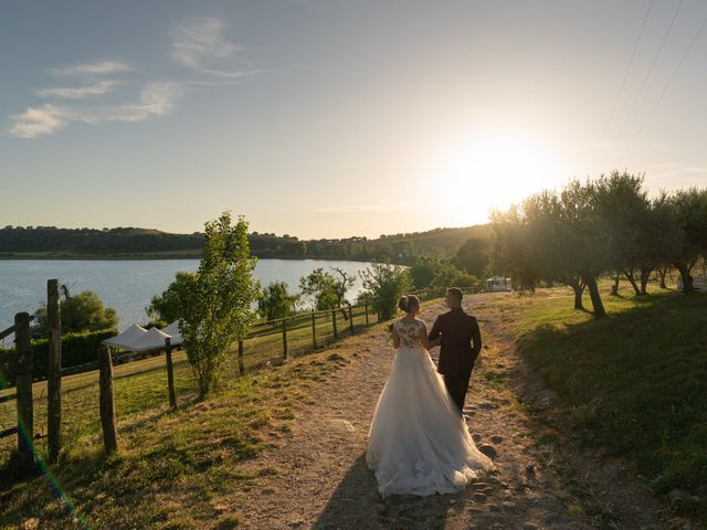 ALEXIA and EMILIAN&apos;s Wedding in Rome, Rome 2