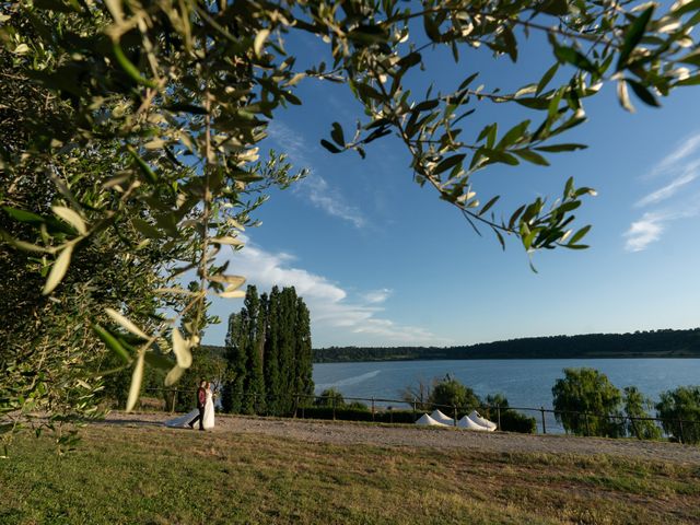 ALEXIA and EMILIAN&apos;s Wedding in Rome, Rome 3