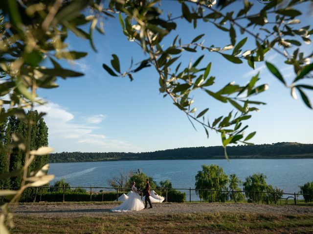 ALEXIA and EMILIAN&apos;s Wedding in Rome, Rome 4