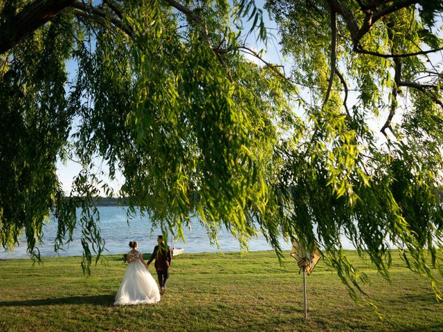 ALEXIA and EMILIAN&apos;s Wedding in Rome, Rome 9