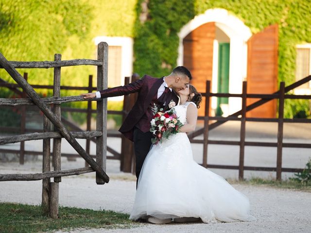 ALEXIA and EMILIAN&apos;s Wedding in Rome, Rome 81