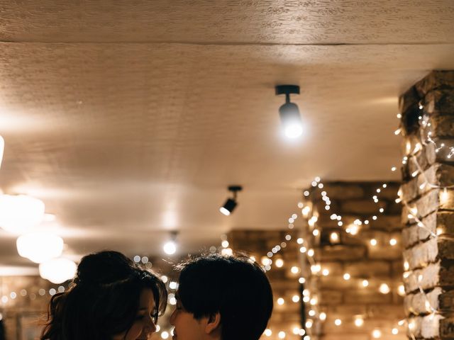 Michael and Gala's Wedding in Greenwich, South East London 1