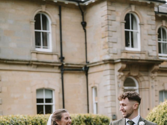 Jack and Ella's Wedding in Scarborough, North Yorkshire 64