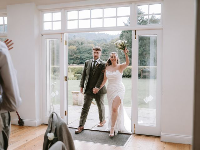 Jack and Ella's Wedding in Scarborough, North Yorkshire 81