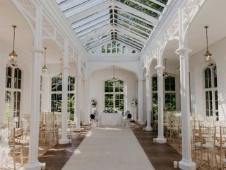 Jessica &amp; Kieran's wedding 2