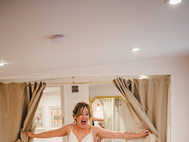 MICHAEL and SHARN&apos;s Wedding in Maidstone, Kent 10