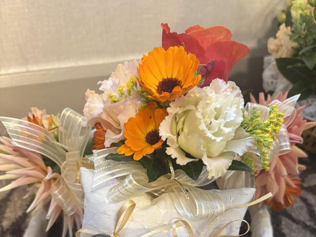 Craig and Faye's Wedding in Kidderminster, Worcestershire 15