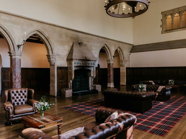 Kieran and Jessica's Wedding in Taunton, Somerset 4