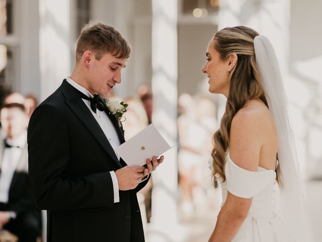 Kieran and Jessica's Wedding in Taunton, Somerset 8