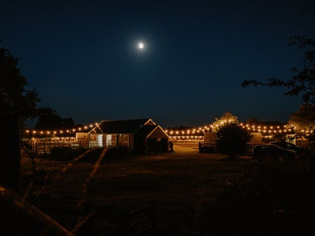 Tom and Steph&apos;s Wedding in Upchurch, Kent 14