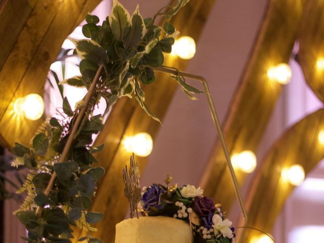 Alex and Nicolle's Wedding in Shrewsbury, Shropshire 3