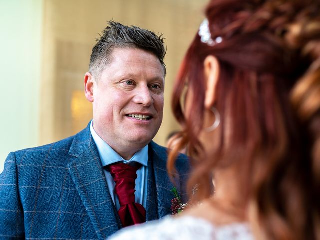 SHAUN and LAURA&apos;s Wedding in Kingston Upon Hull, East Riding of Yorkshire 76