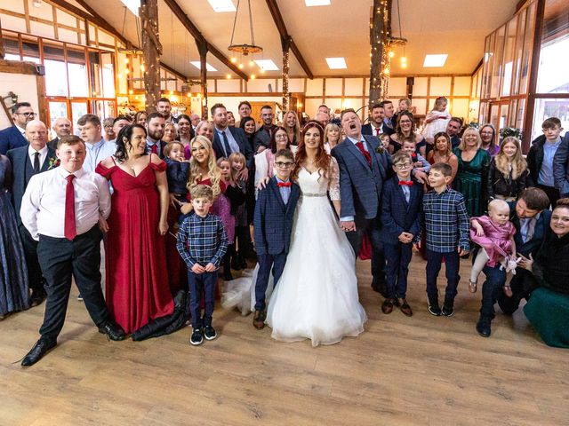 SHAUN and LAURA&apos;s Wedding in Kingston Upon Hull, East Riding of Yorkshire 117