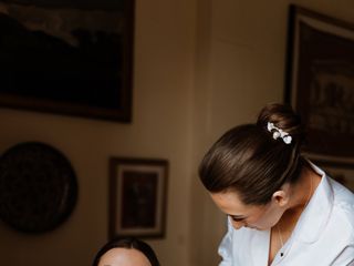 Lydia &amp; Adam's wedding 2