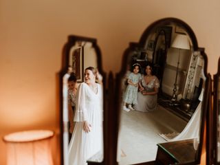 Lydia &amp; Adam's wedding 3