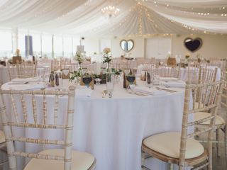 Ruth &amp; Timon's wedding 2