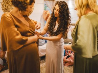 Wendy &amp; Luke's wedding 3