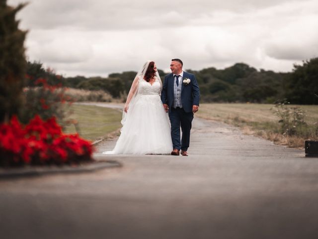 Sarah and Andrew&apos;s Wedding in Ingatestone, Essex 186