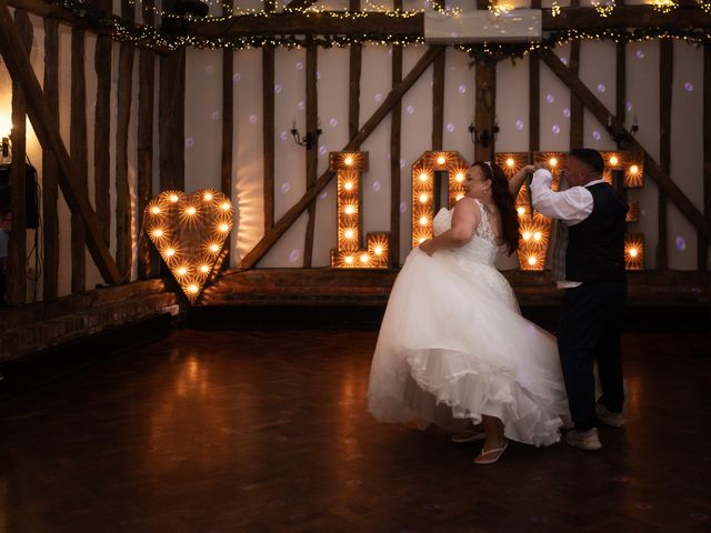 Sarah and Andrew&apos;s Wedding in Ingatestone, Essex 241