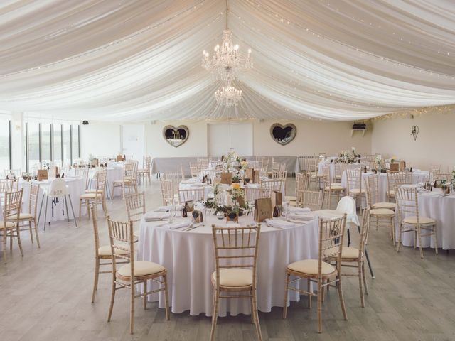 Timon and Ruth's Wedding in Peebleshire , Lothian &amp; Borders 4