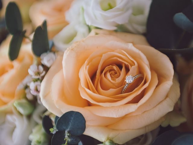 Timon and Ruth's Wedding in Peebleshire , Lothian &amp; Borders 1