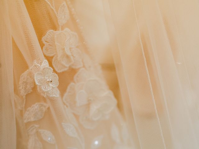 Luke and Wendy's Wedding in Wolverhampton, West Midlands 9