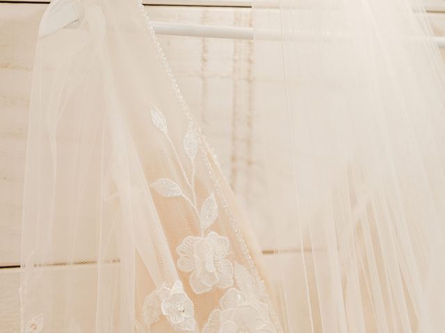 Luke and Wendy's Wedding in Wolverhampton, West Midlands 14