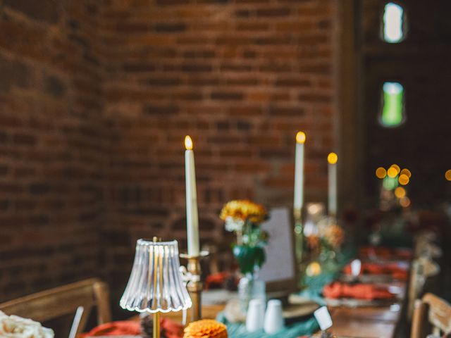 Luke and Wendy's Wedding in Wolverhampton, West Midlands 15