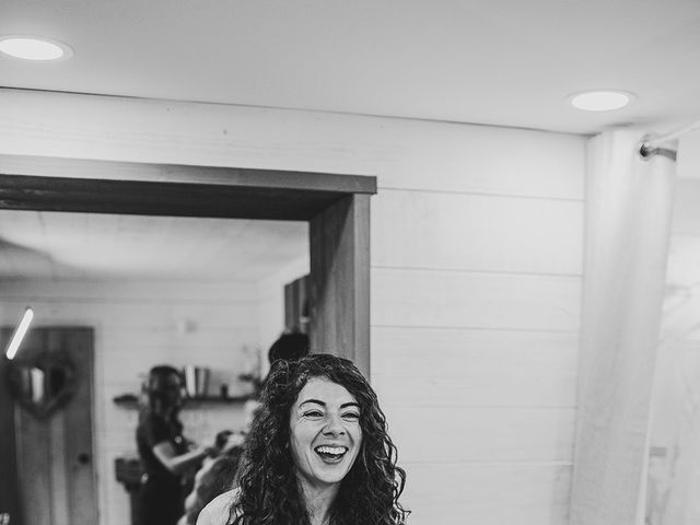 Luke and Wendy's Wedding in Wolverhampton, West Midlands 19