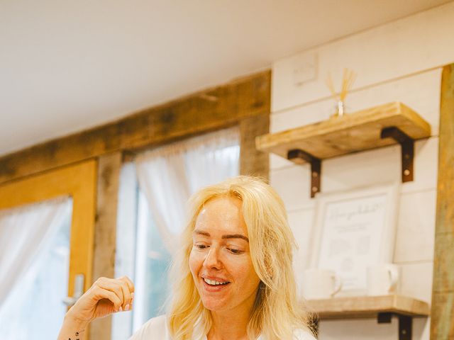 Luke and Wendy's Wedding in Wolverhampton, West Midlands 21