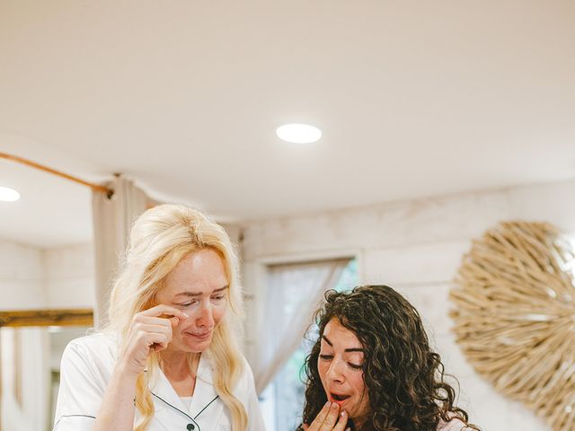 Luke and Wendy's Wedding in Wolverhampton, West Midlands 23