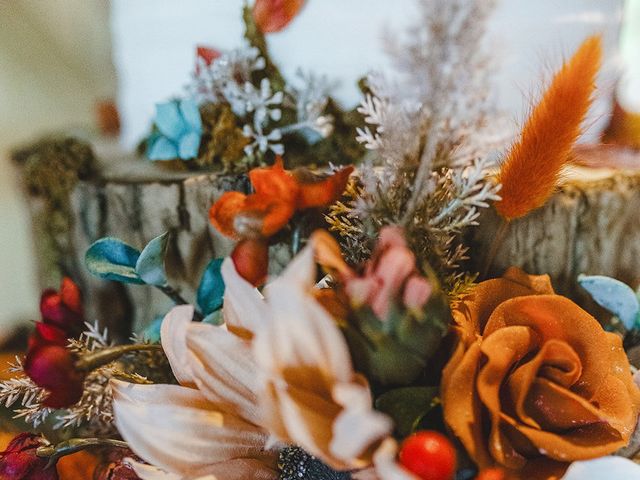 Luke and Wendy's Wedding in Wolverhampton, West Midlands 31