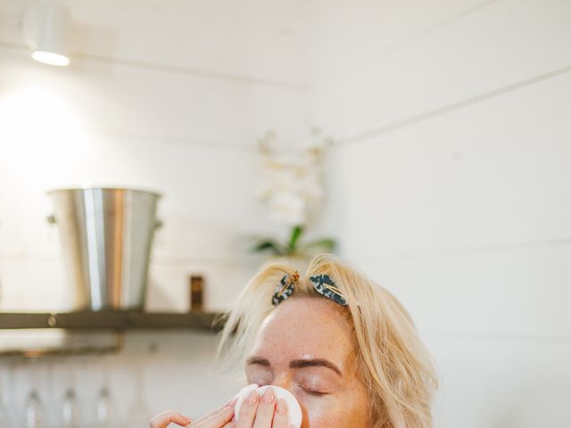 Luke and Wendy's Wedding in Wolverhampton, West Midlands 34