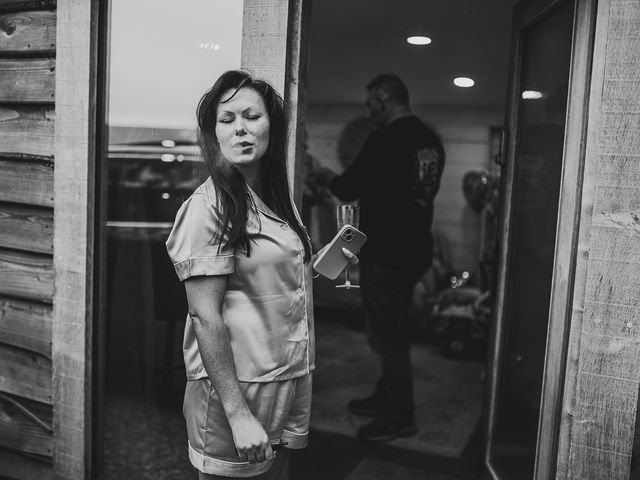 Luke and Wendy's Wedding in Wolverhampton, West Midlands 37