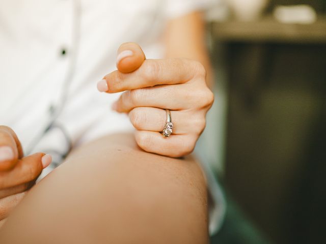 Luke and Wendy's Wedding in Wolverhampton, West Midlands 39