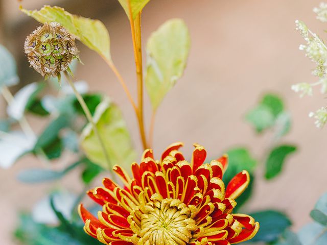 Luke and Wendy's Wedding in Wolverhampton, West Midlands 43