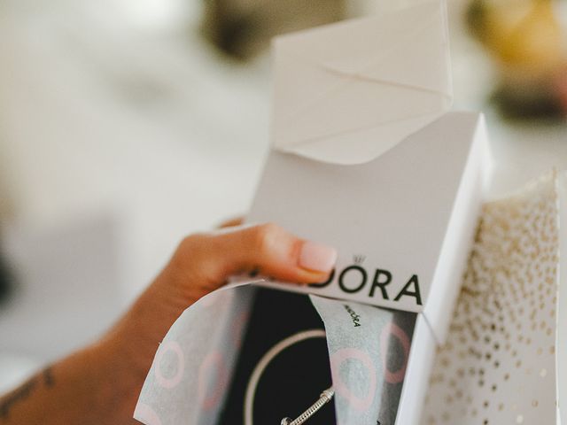 Luke and Wendy's Wedding in Wolverhampton, West Midlands 45