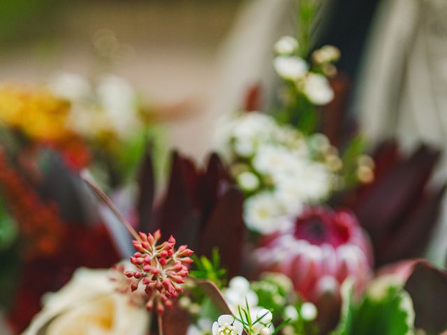 Luke and Wendy's Wedding in Wolverhampton, West Midlands 50