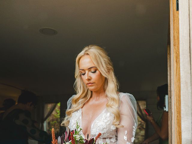 Luke and Wendy's Wedding in Wolverhampton, West Midlands 53